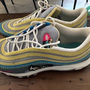 Nike Air Max AIRSPRUNG Z12